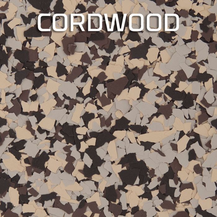 Cordwood Concrete Coating in Columbus, OH