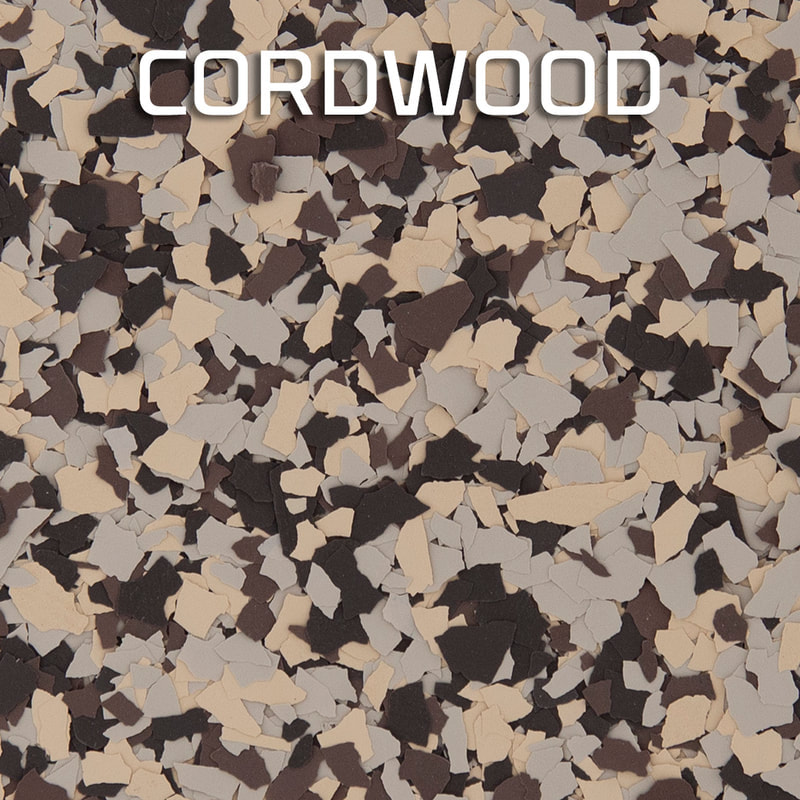 Cordwood Concrete Product in Columbus, Oh