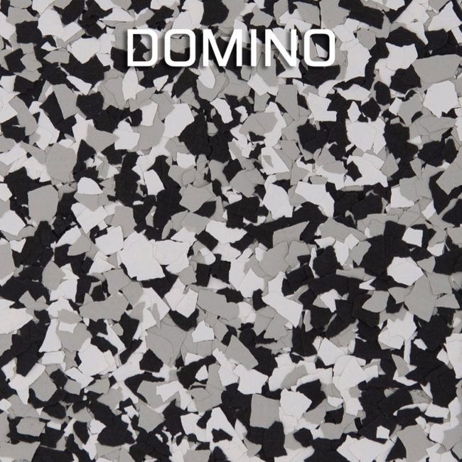 Domino Concrete Coating in Columbus, OH